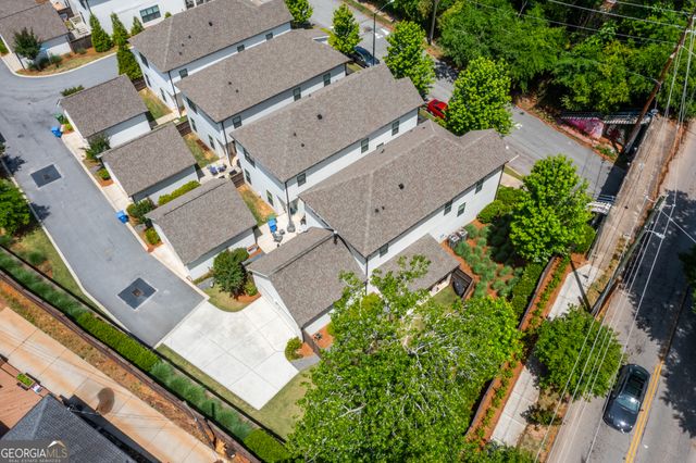 2362 Merrilee Lane SE, Atlanta, GA 30317
