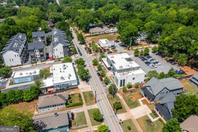2362 Merrilee Lane SE, Atlanta, GA 30317