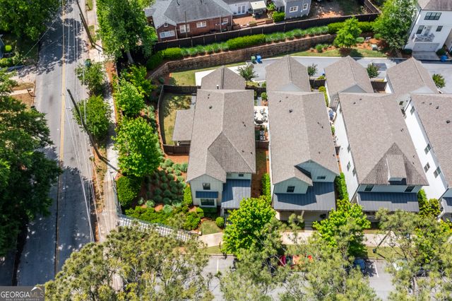 2362 Merrilee Lane SE, Atlanta, GA 30317