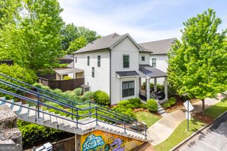 2362 Merrilee Lane SE, Atlanta, GA 30317