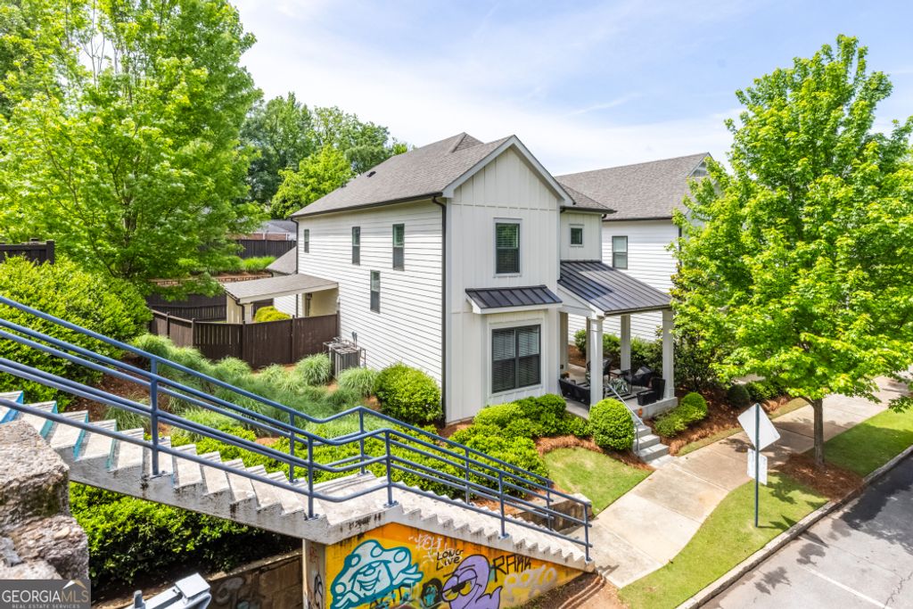 2362 Merrilee Lane SE, Atlanta, GA 30317