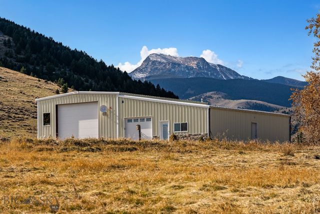 45 Potosi Road, Pony, MT 59747 property photo