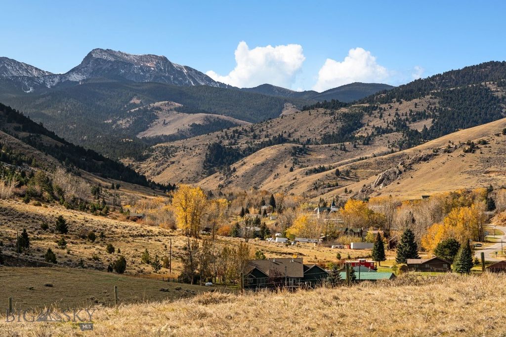 45 Potosi Road, Pony, MT 59747 photo 2
