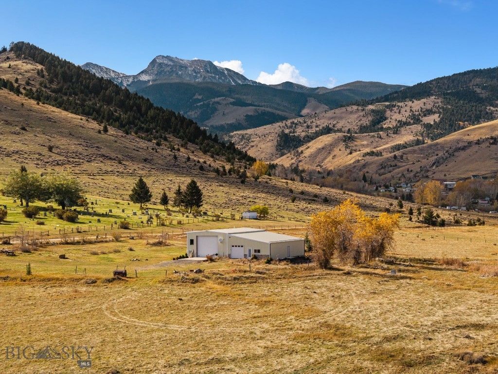 45 Potosi Road, Pony, MT 59747 photo 3