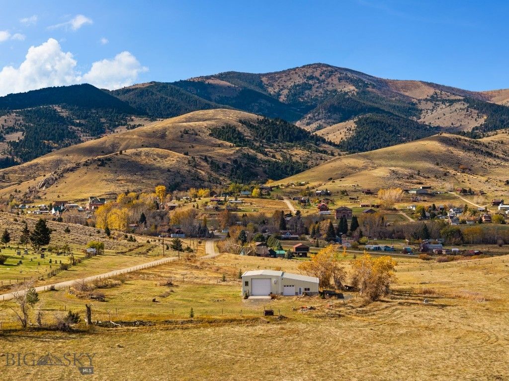 45 Potosi Road, Pony, MT 59747 photo 4