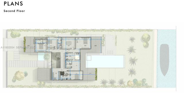 1006 N Southlake Drive, Hollywood, FL 33019
