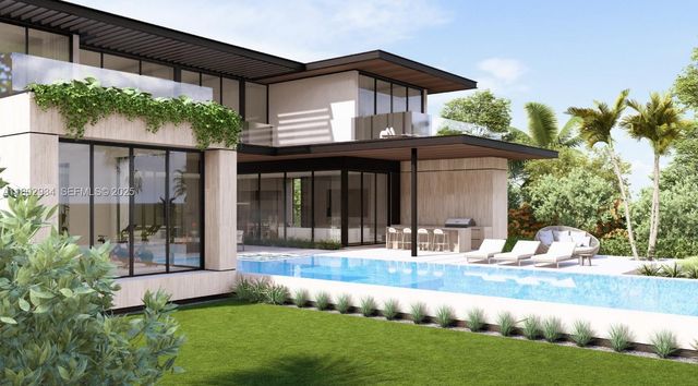 1006 N Southlake Drive, Hollywood, FL 33019