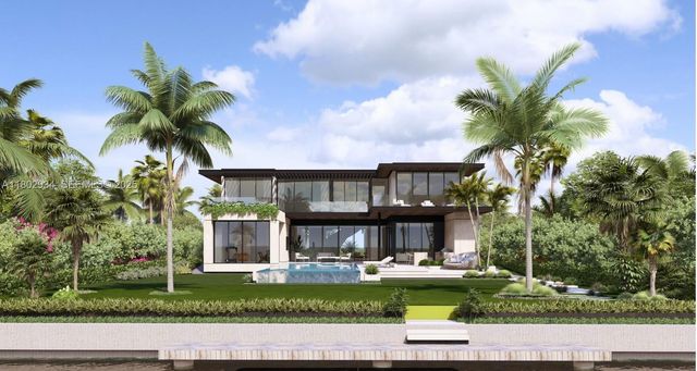1006 N Southlake Drive, Hollywood, FL 33019