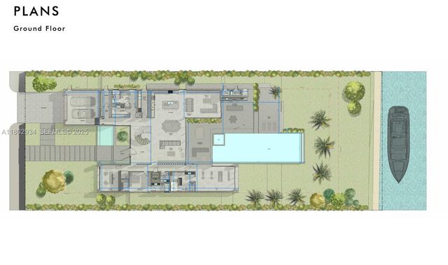 1006 N Southlake Drive, Hollywood, FL 33019