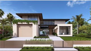 1006 N Southlake Drive, Hollywood, FL 33019