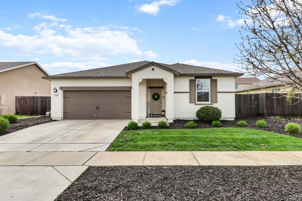 5608 Glowhaven St, Marysville, CA 95901