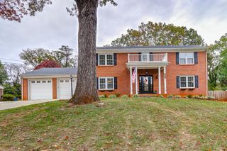 132 Melville, Madison Heights, VA 24572