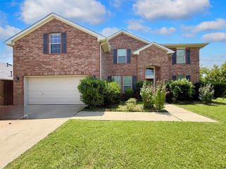 116 Ashbrook Trail, Forney, TX 75126