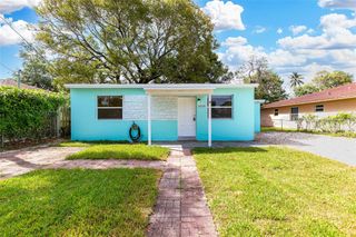 2210 NW 5th Street, Fort Lauderdale, FL 33311