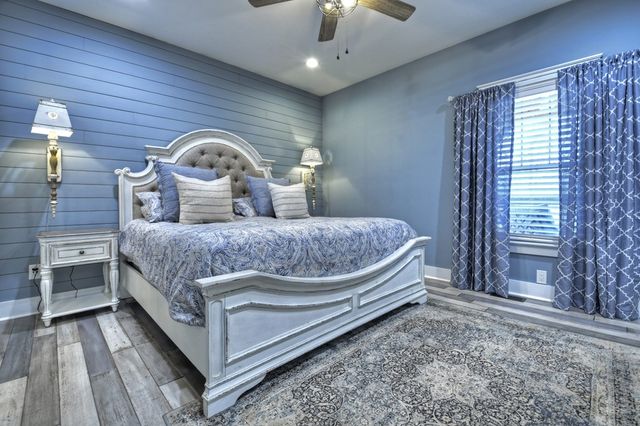 517 Monet Drive, Ellijay, GA 30540