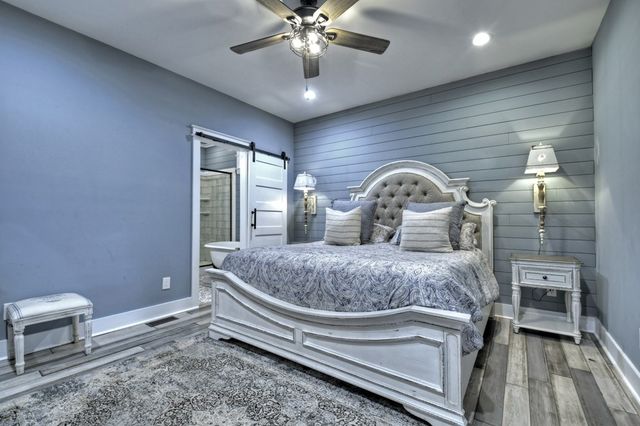 517 Monet Drive, Ellijay, GA 30540