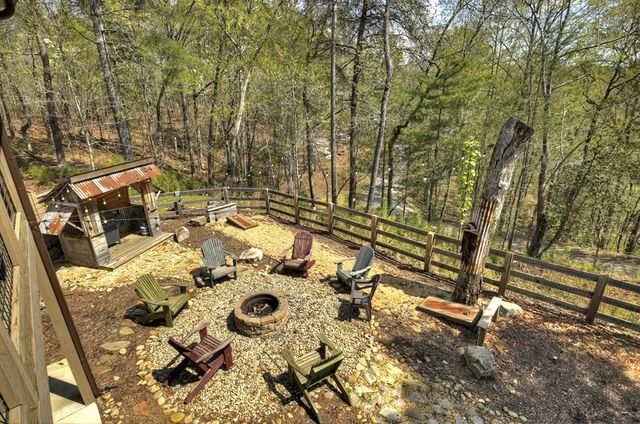 517 Monet Drive, Ellijay, GA 30540