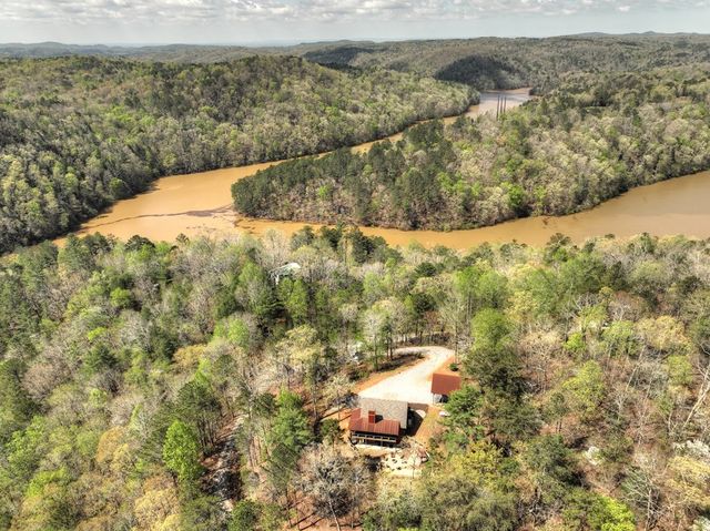 517 Monet Drive, Ellijay, GA 30540