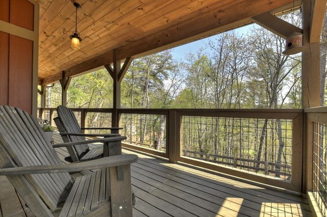 517 Monet Drive, Ellijay, GA 30540