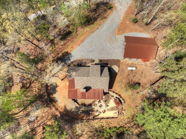 517 Monet Drive, Ellijay, GA 30540