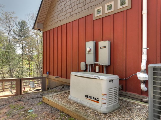 517 Monet Drive, Ellijay, GA 30540