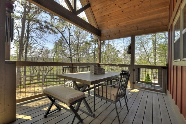 517 Monet Drive, Ellijay, GA 30540