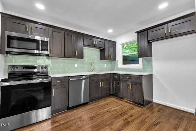 2408 Glascock Street, Raleigh, NC 27610