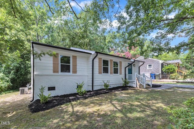 2408 Glascock Street, Raleigh, NC 27610