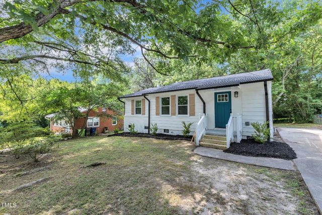 2408 Glascock Street, Raleigh, NC 27610