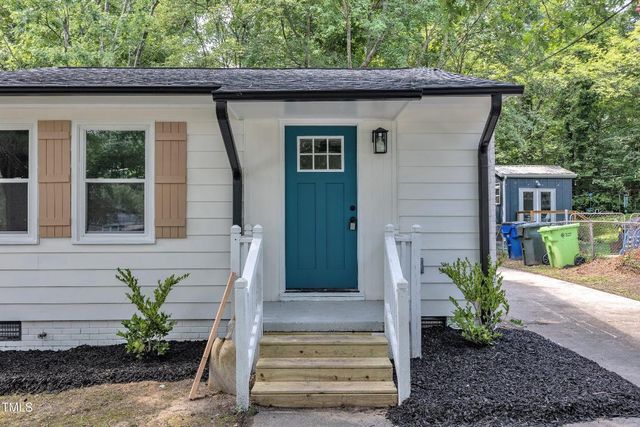 2408 Glascock Street, Raleigh, NC 27610