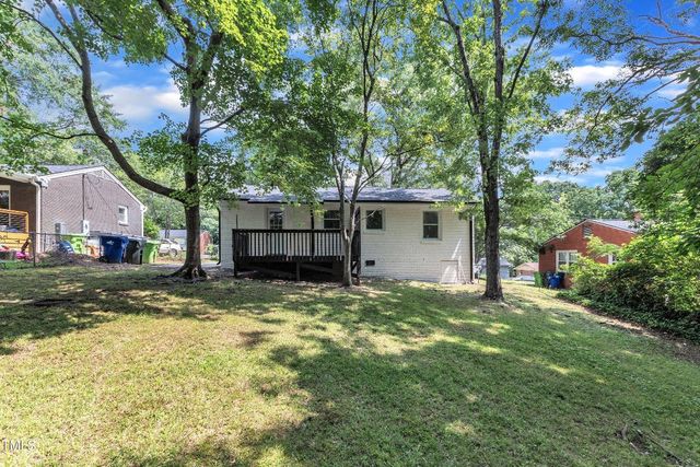 2408 Glascock Street, Raleigh, NC 27610