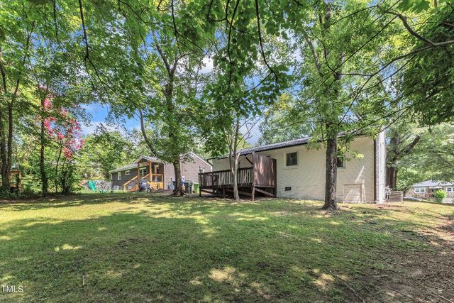 2408 Glascock Street, Raleigh, NC 27610