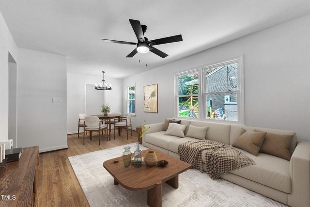 2408 Glascock Street, Raleigh, NC 27610