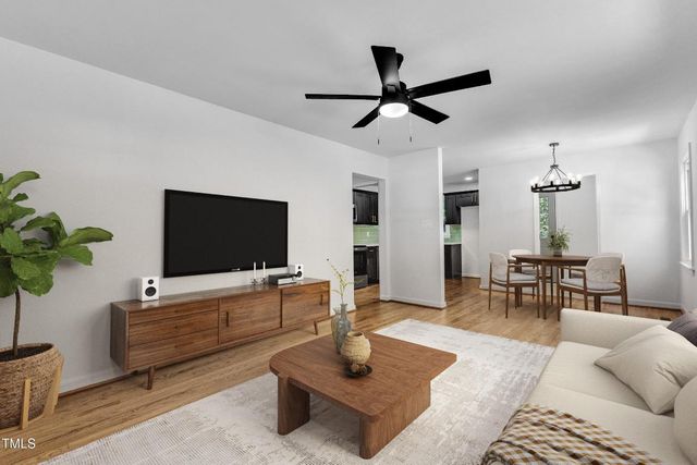 2408 Glascock Street, Raleigh, NC 27610