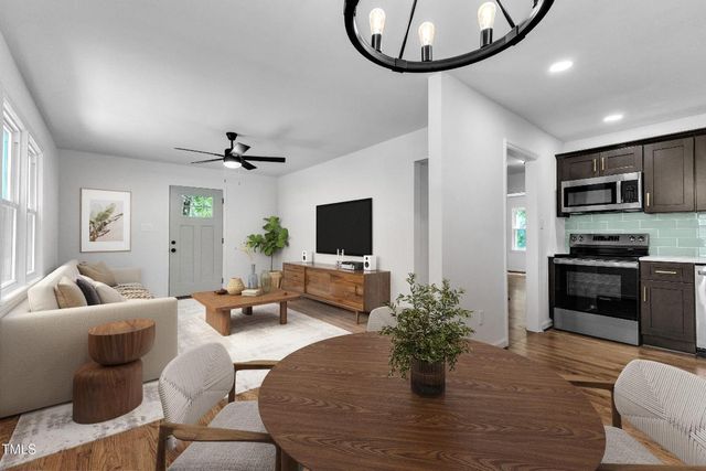 2408 Glascock Street, Raleigh, NC 27610