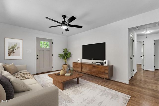 2408 Glascock Street, Raleigh, NC 27610