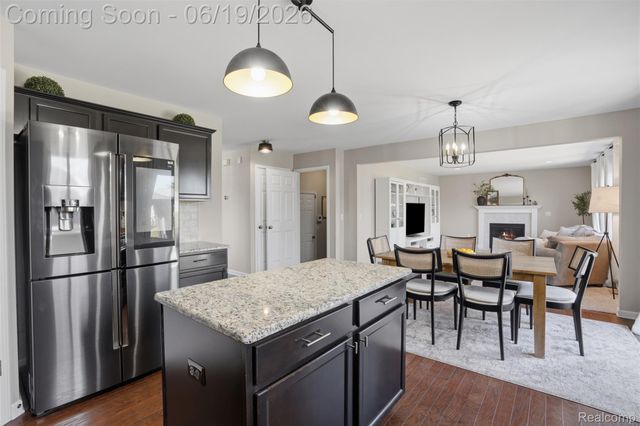 3849 Silver Charm Lane, Oceola Township, MI 48843
