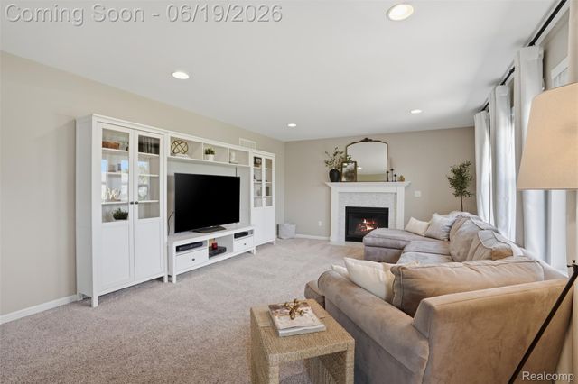 3849 Silver Charm Lane, Oceola Township, MI 48843