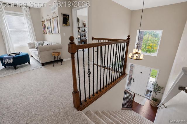 3849 Silver Charm Lane, Oceola Township, MI 48843