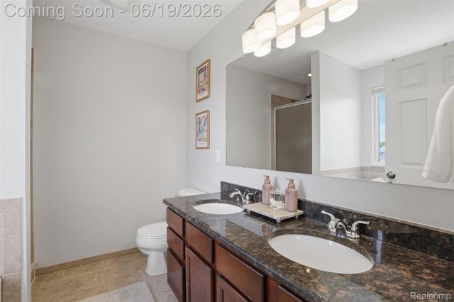 3849 Silver Charm Lane, Oceola Township, MI 48843