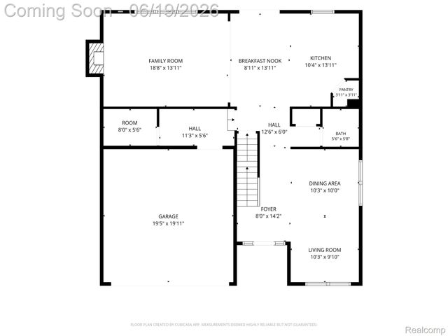 3849 Silver Charm Lane, Oceola Township, MI 48843