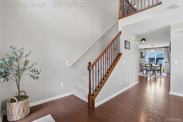3849 Silver Charm Lane, Oceola Township, MI 48843