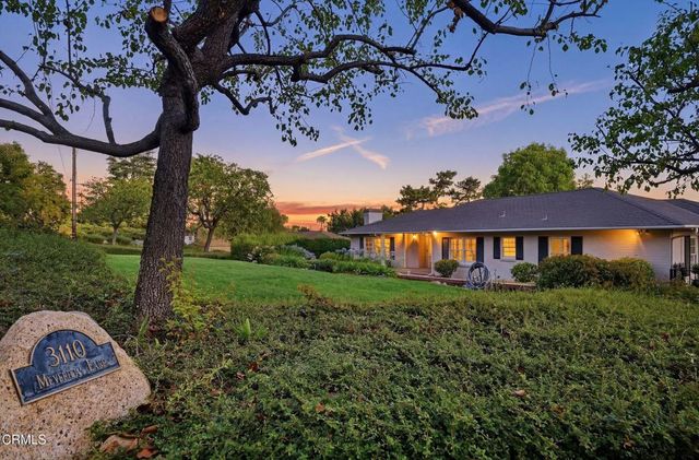 3110 Meyerloa Lane, Pasadena, CA 91107