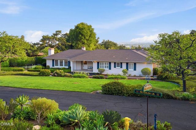 3110 Meyerloa Lane, Pasadena, CA 91107