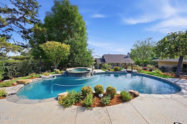 3110 Meyerloa Lane, Pasadena, CA 91107