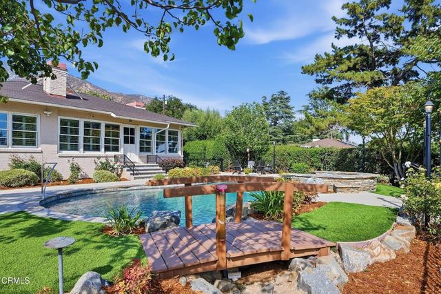 3110 Meyerloa Lane, Pasadena, CA 91107