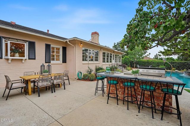 3110 Meyerloa Lane, Pasadena, CA 91107