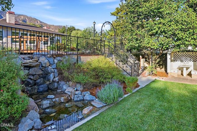 3110 Meyerloa Lane, Pasadena, CA 91107