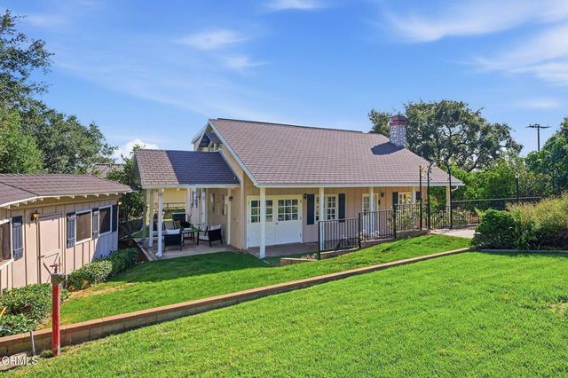 3110 Meyerloa Lane, Pasadena, CA 91107