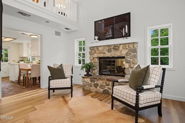 3110 Meyerloa Lane, Pasadena, CA 91107